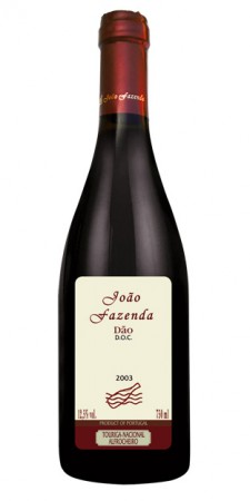 João Fazenda Touriga-Nacional