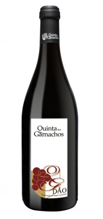 Quinta dos Garnachos Castas Selecionadas Dão